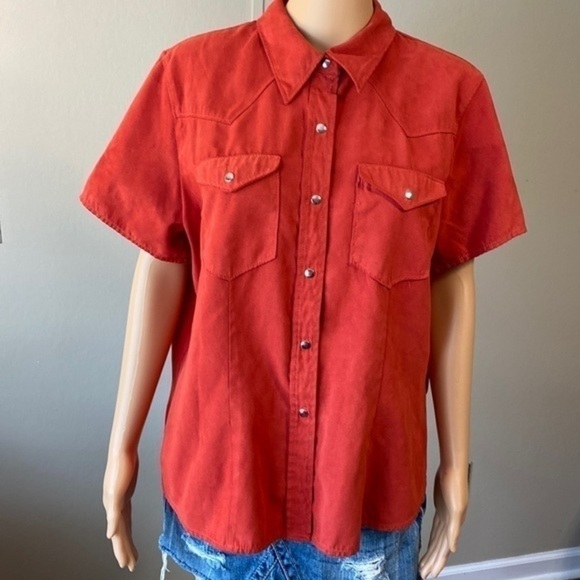 venezia jeans Tops - Venezia jeans clothing co size 14/16
